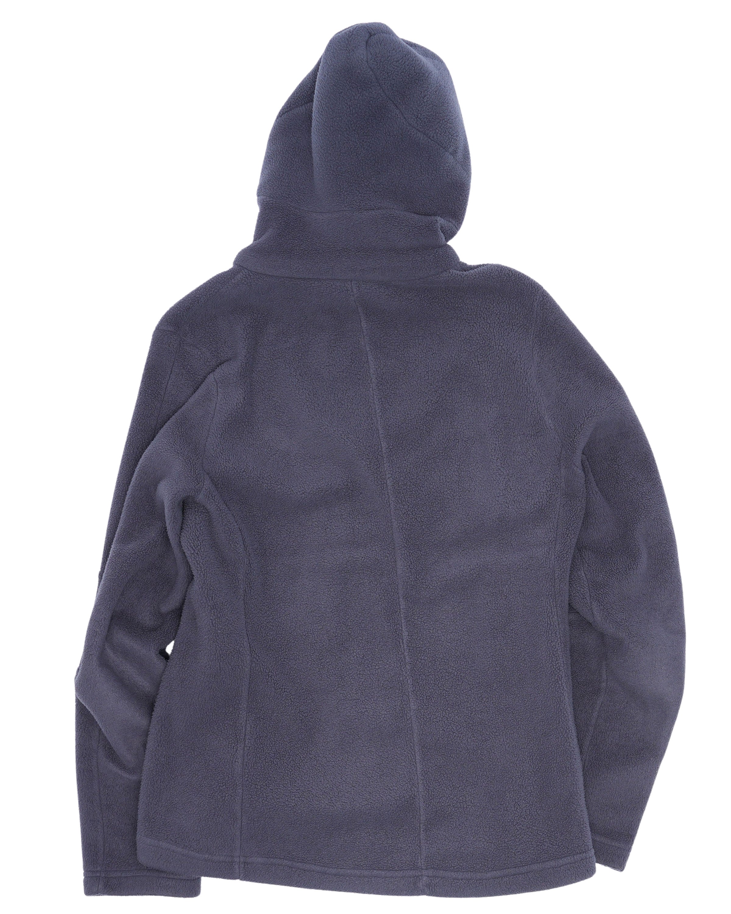 Vexed Generation Polartec Zip Up Hoodie