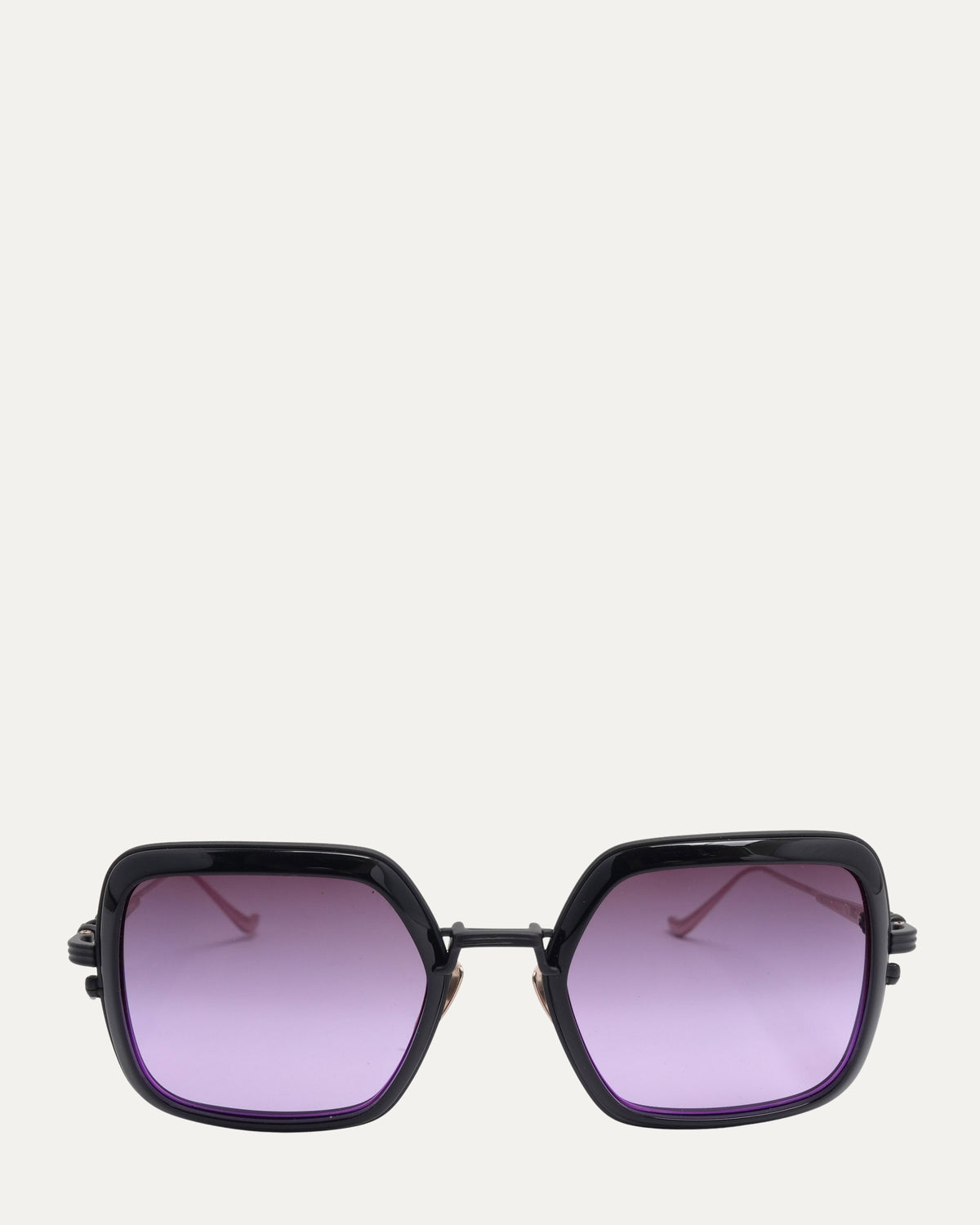 Blue Job Sunglasses