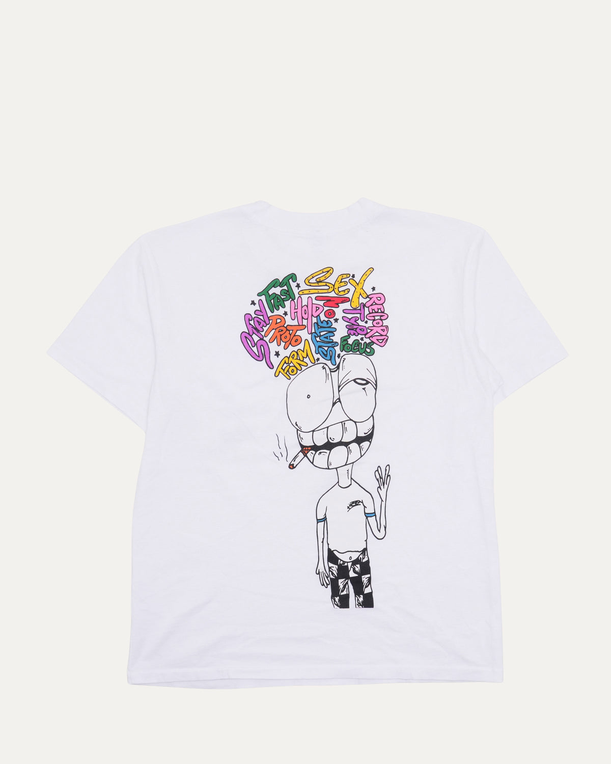 Pocket T-Shirt