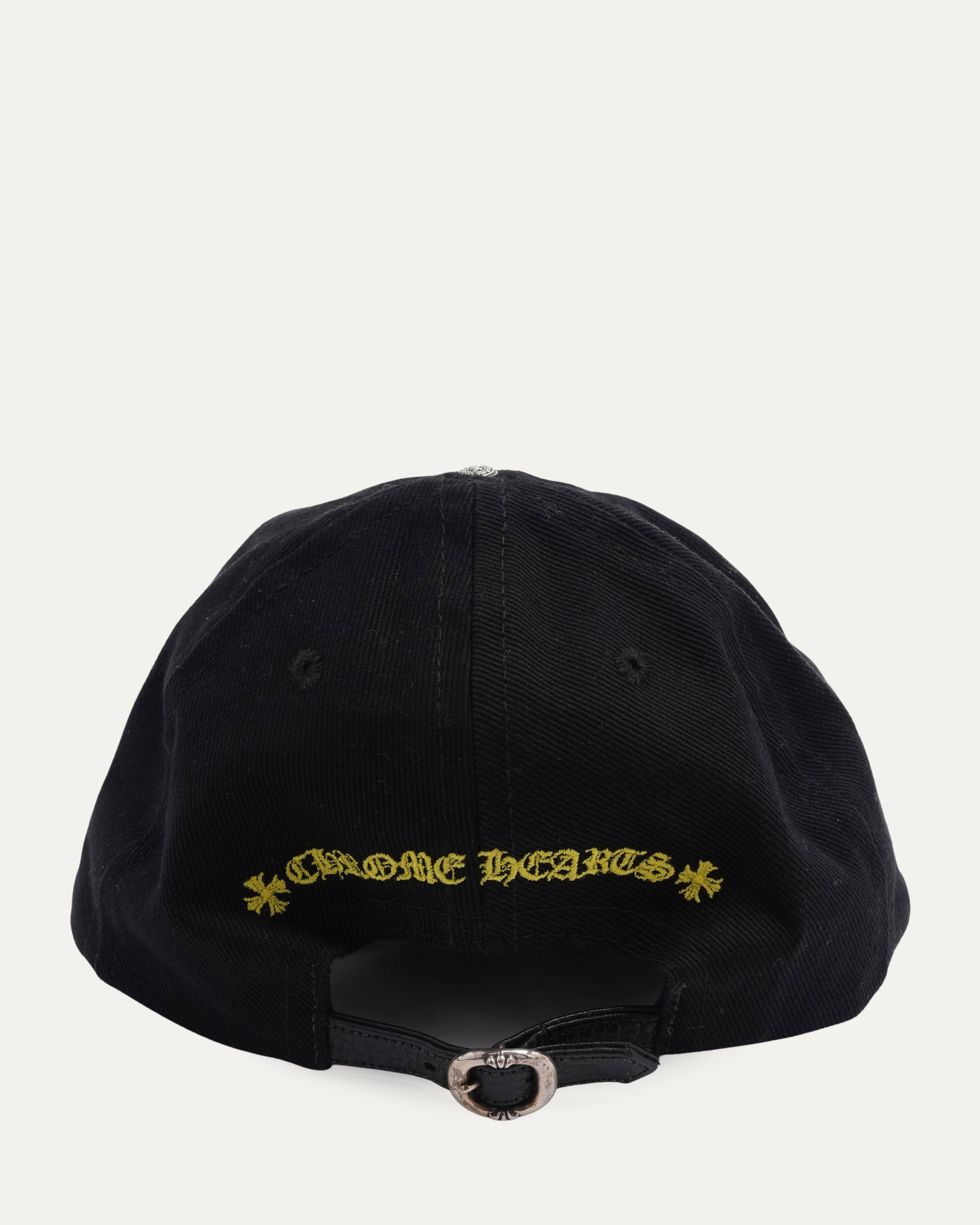 Chrome Hearts – tagged 