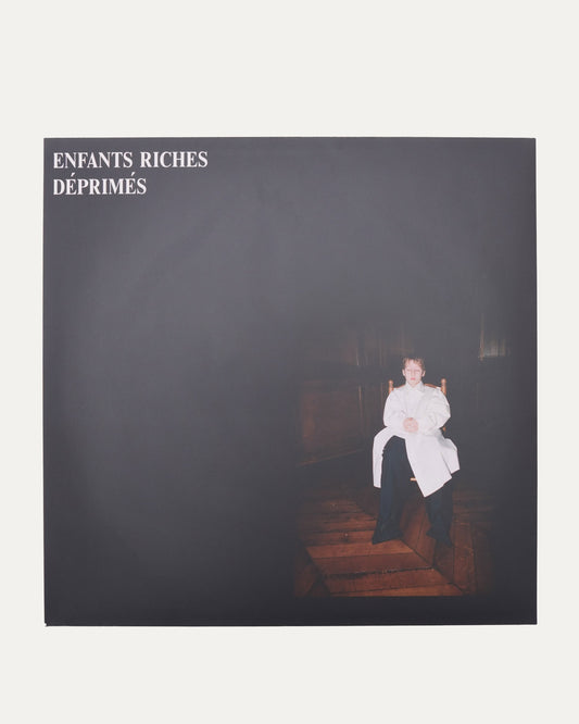 Record #4 - Musique du Défilé