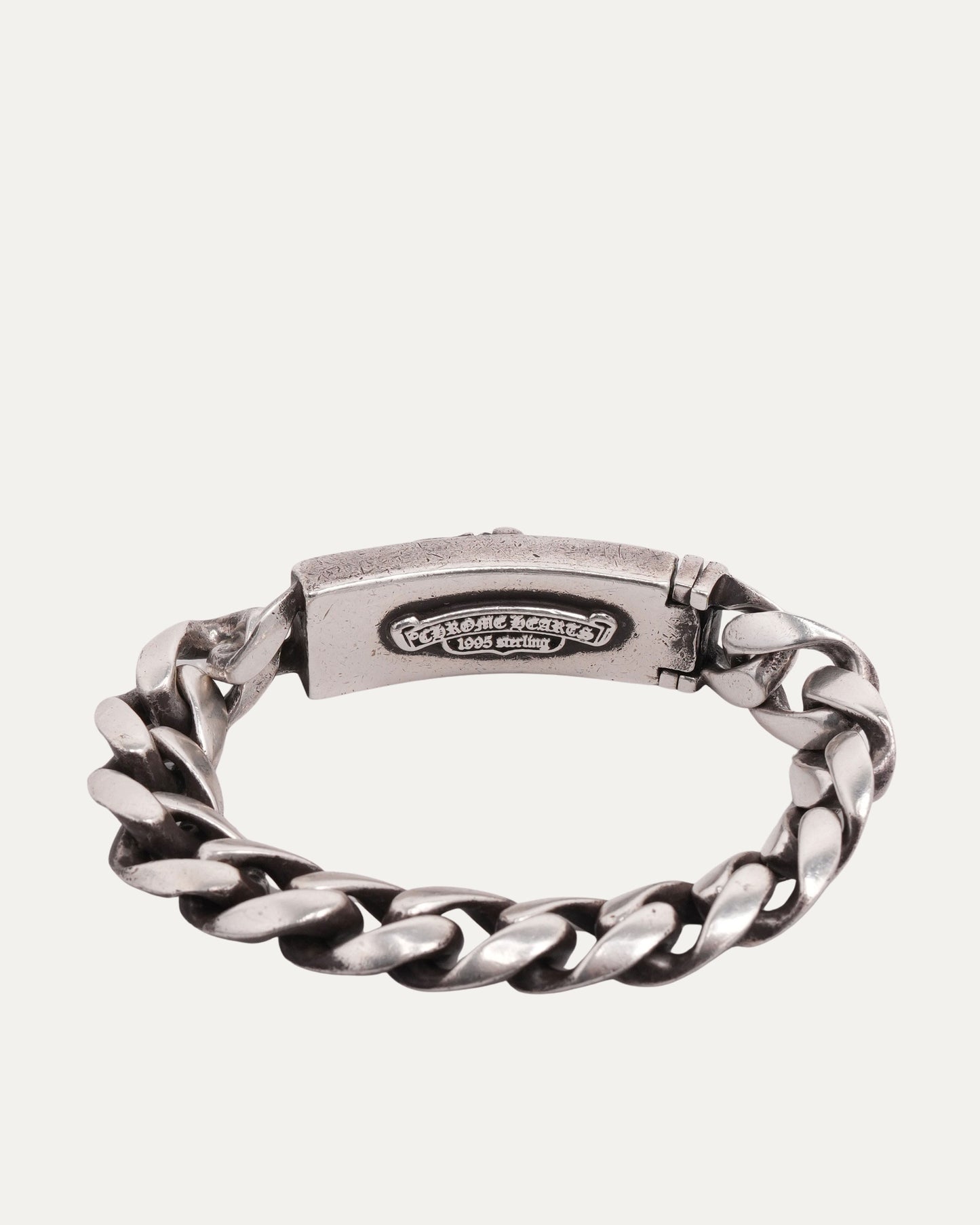 Dagger ID Bracelet