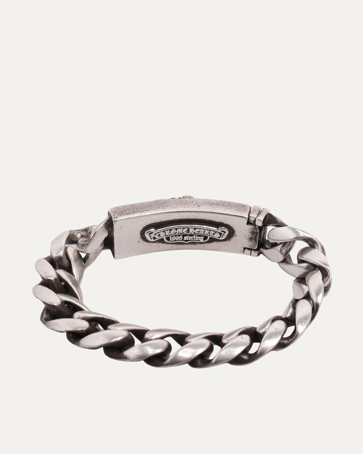 Dagger ID Bracelet