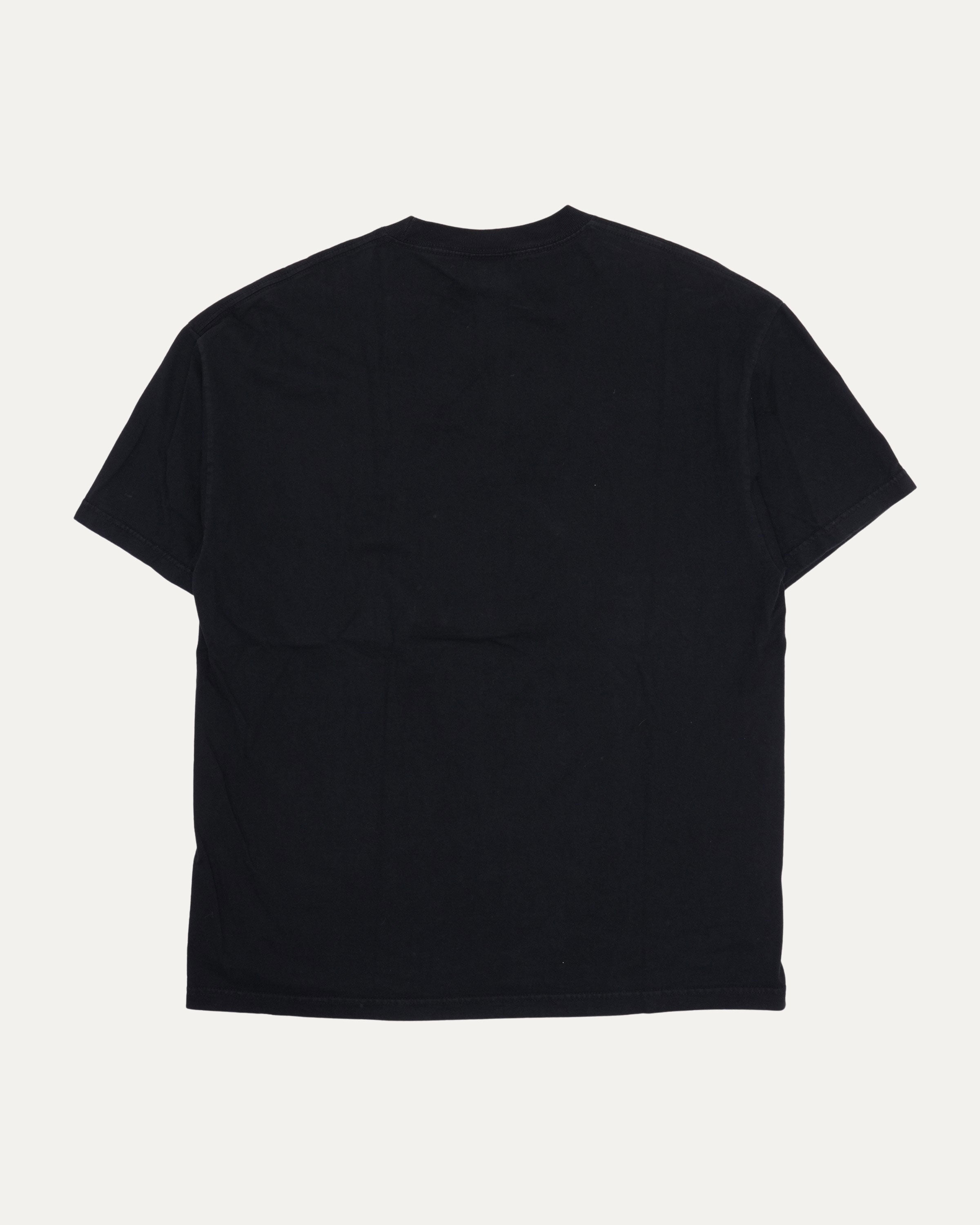 Vintage Jay-Z Portrait T-Shirt – Justin Reed