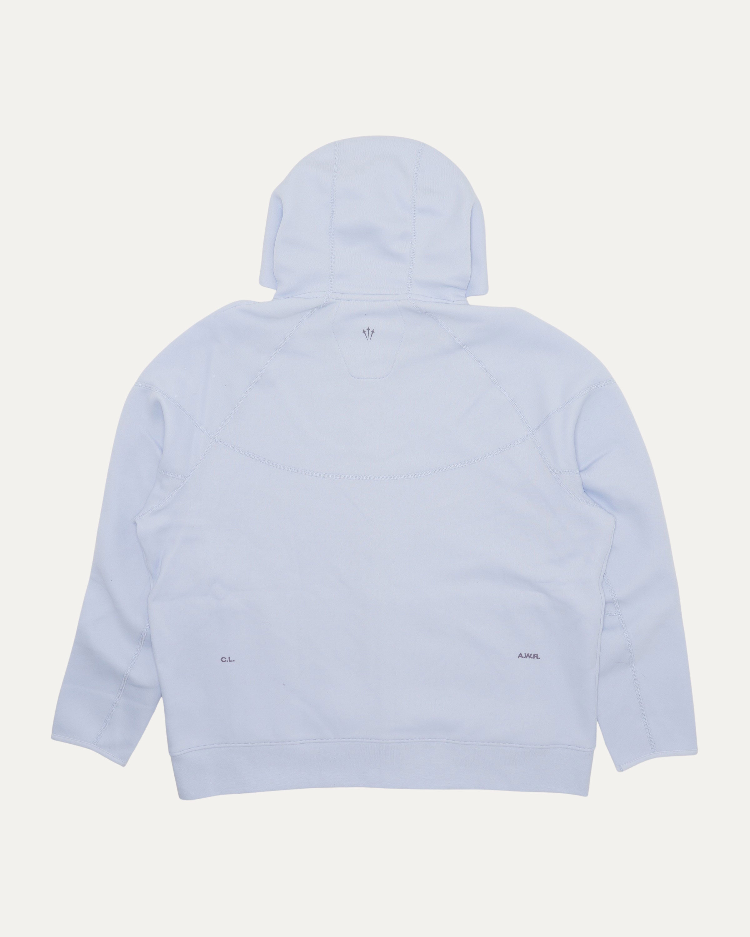 Nocta Tech Fleece Zip Up Hoodie