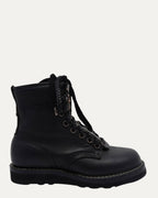 Wesco Fireman Front Zip Boots