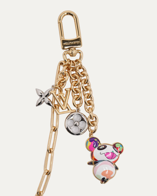 Takashi Murakami Bag Chain