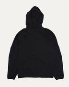 Hooded Track Jacket