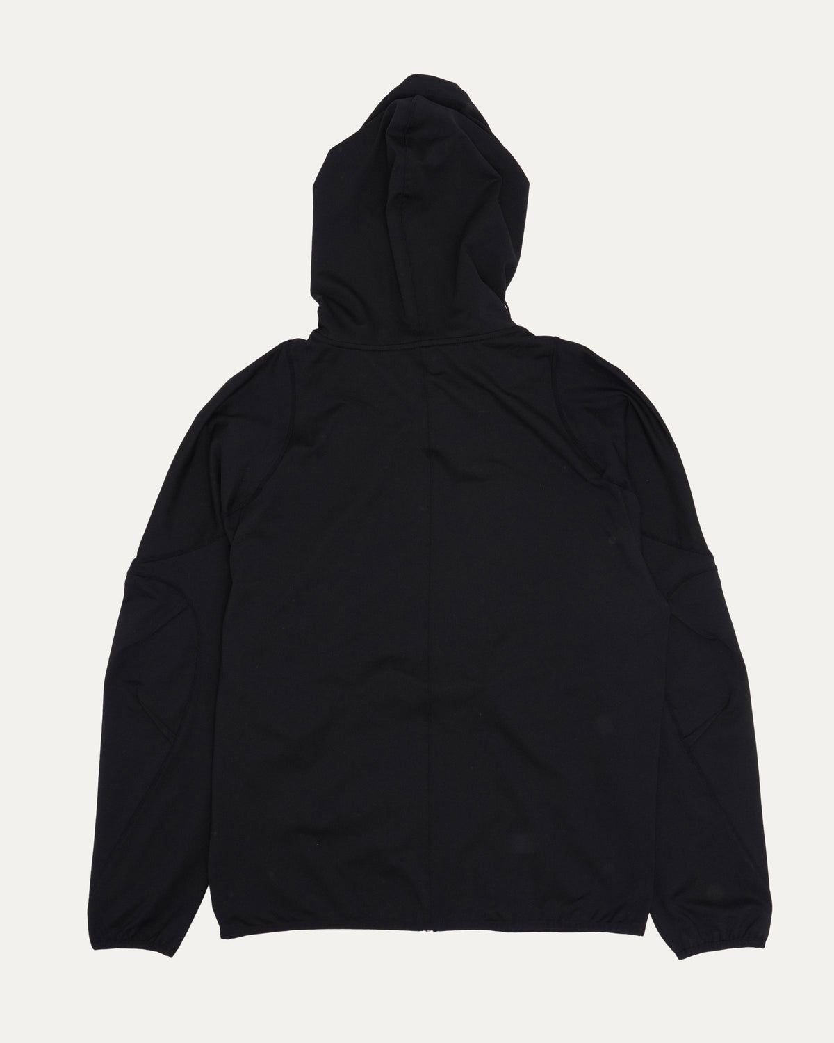 Hooded Track Jacket