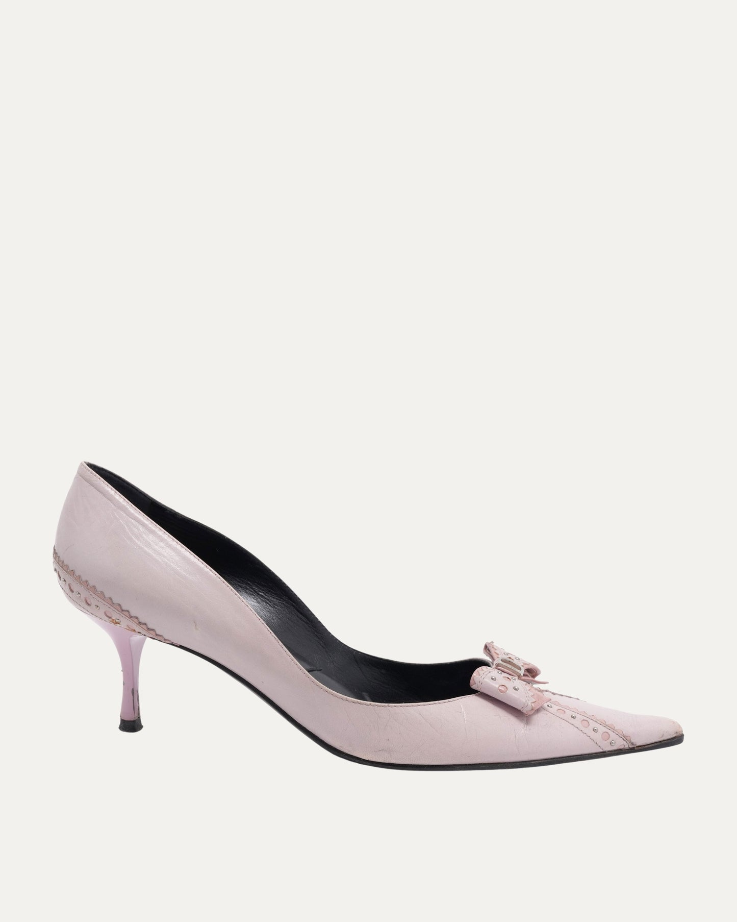 c. 2004 Bow Heels