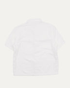 Terry Cloth Shirt