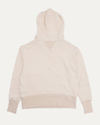 Stamp Logo Hoodie