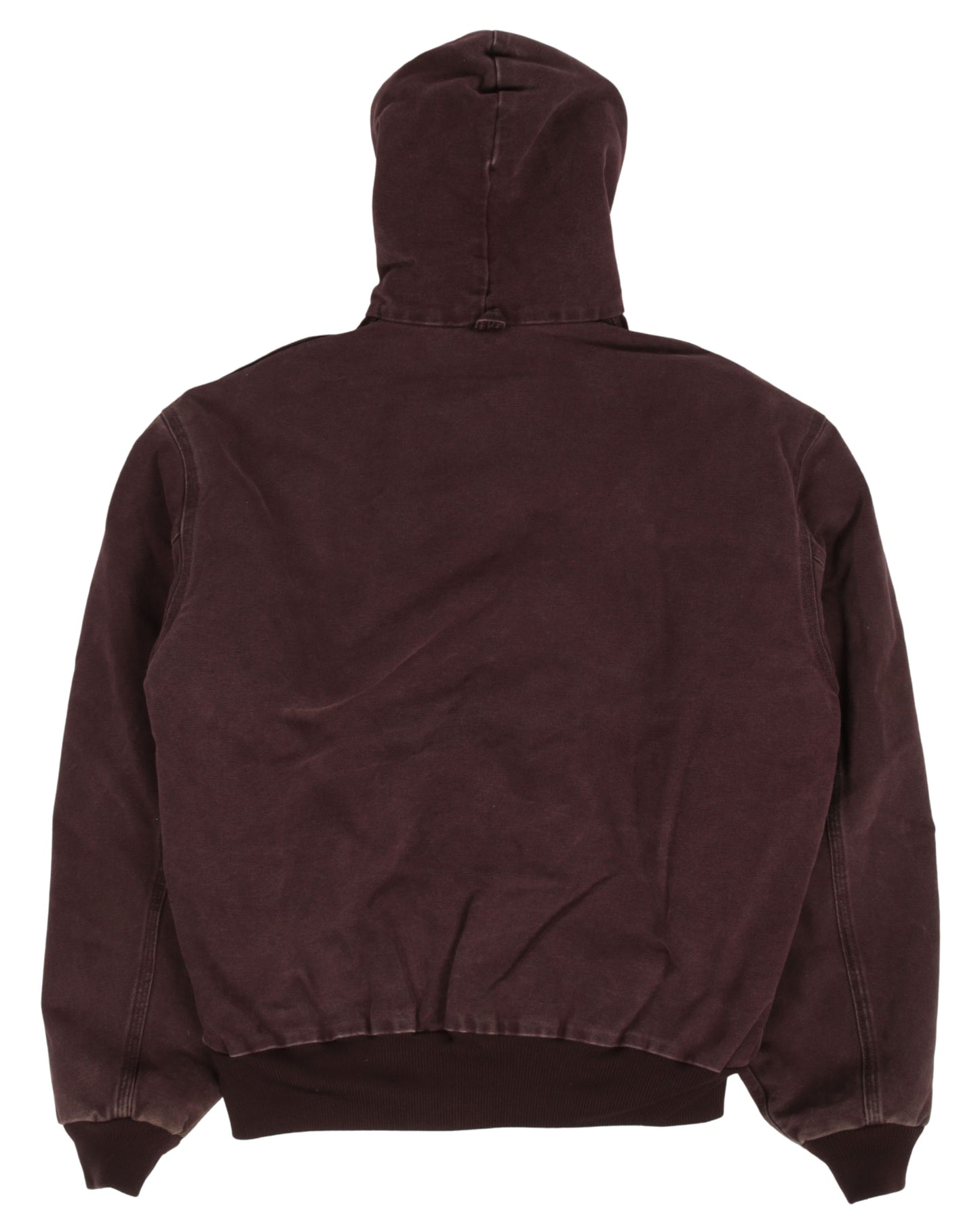 Carhartt Hooded Jacket