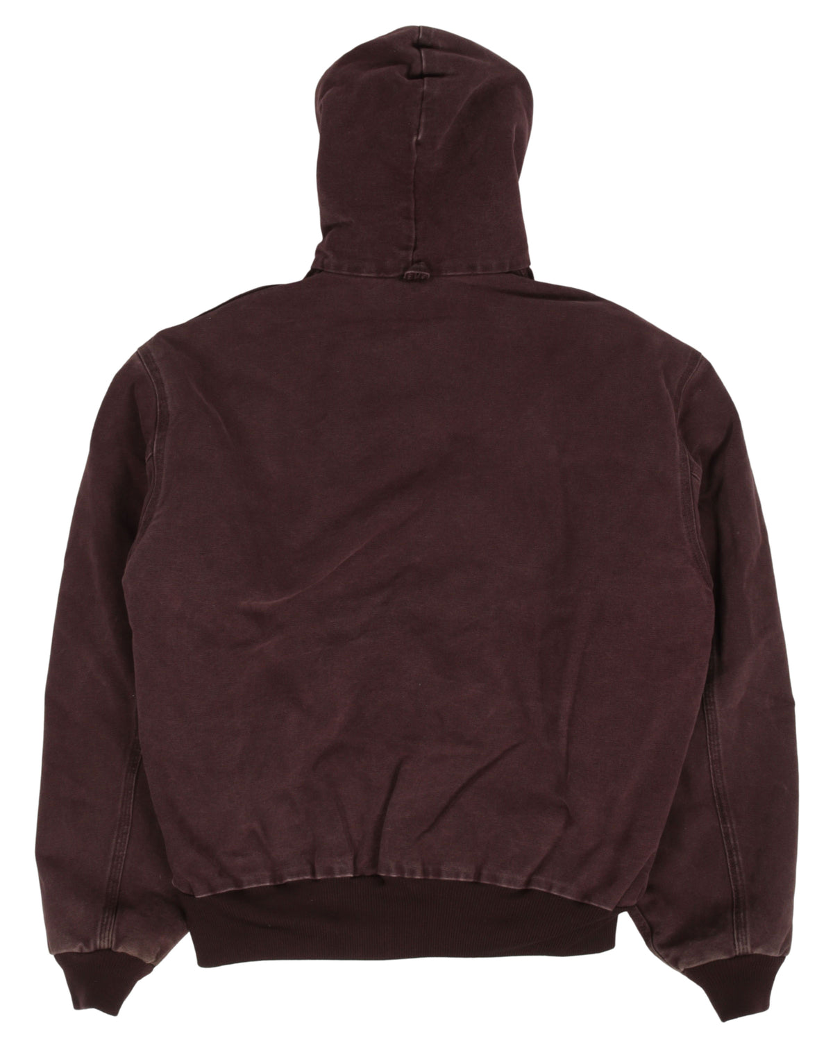 Carhartt Hooded Jacket