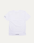 Neck Logo Pocket T-Shirt