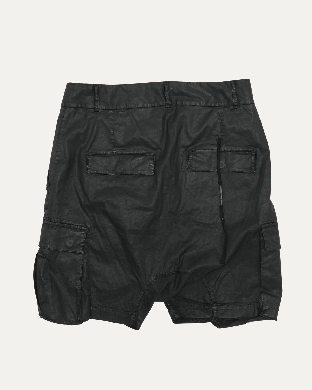 11 by BBS Off-Centre Cargo Shorts