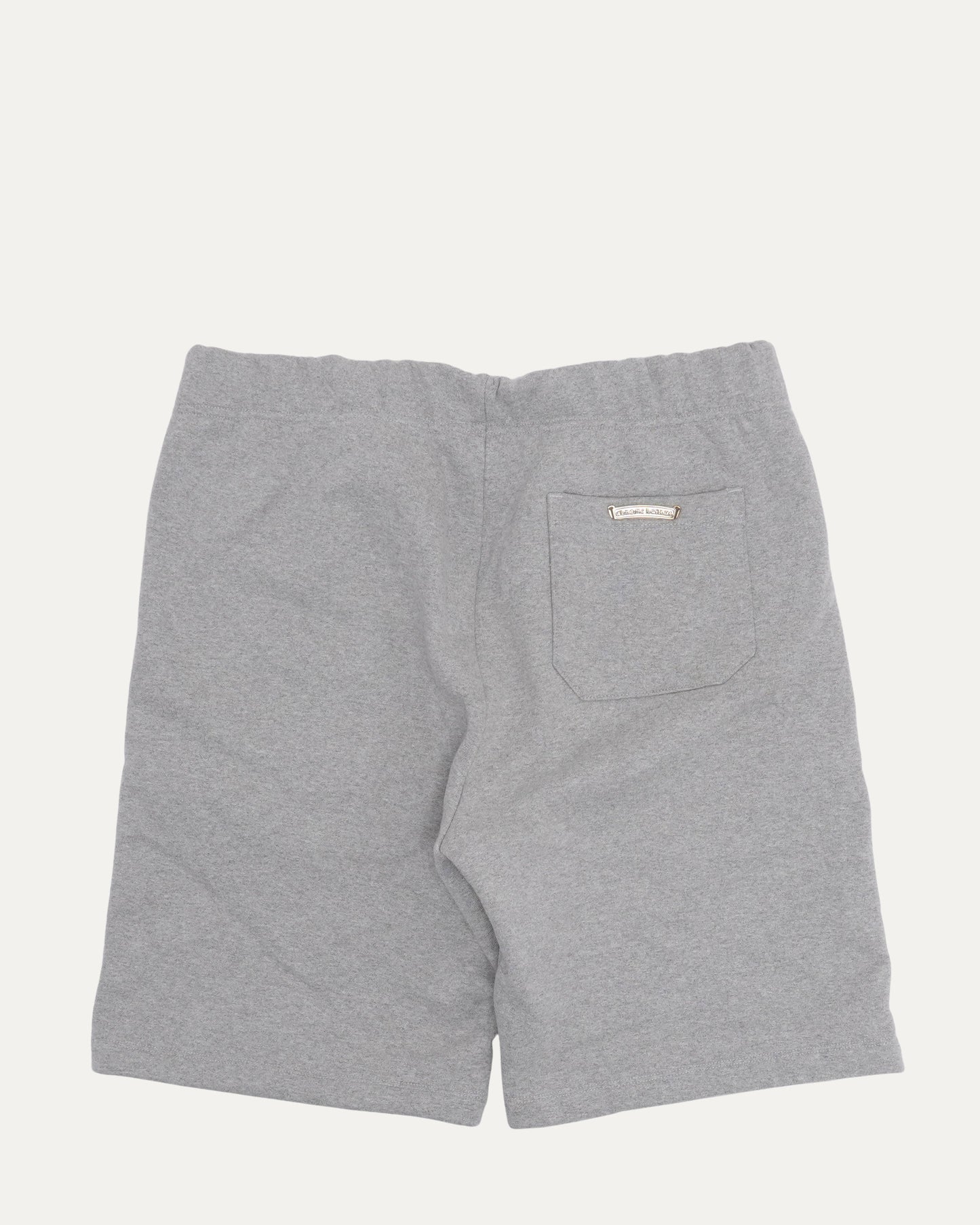Paper Jam Cross Patch Sweatshorts