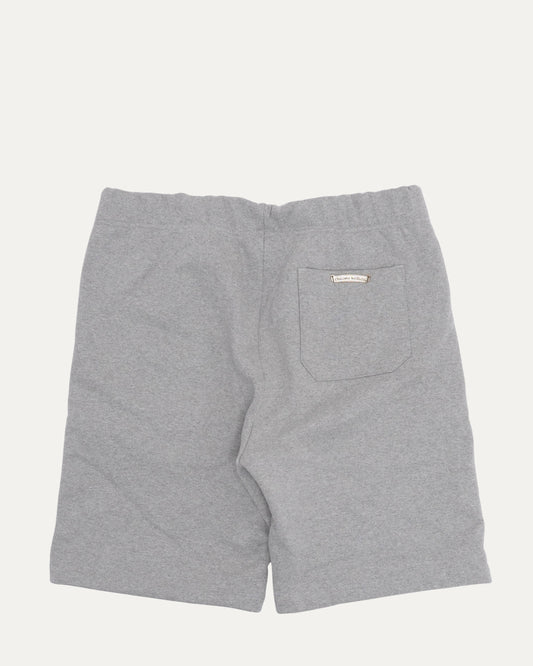 Paper Jam Cross Patch Sweatshorts
