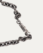 Paper Chain Bracelet