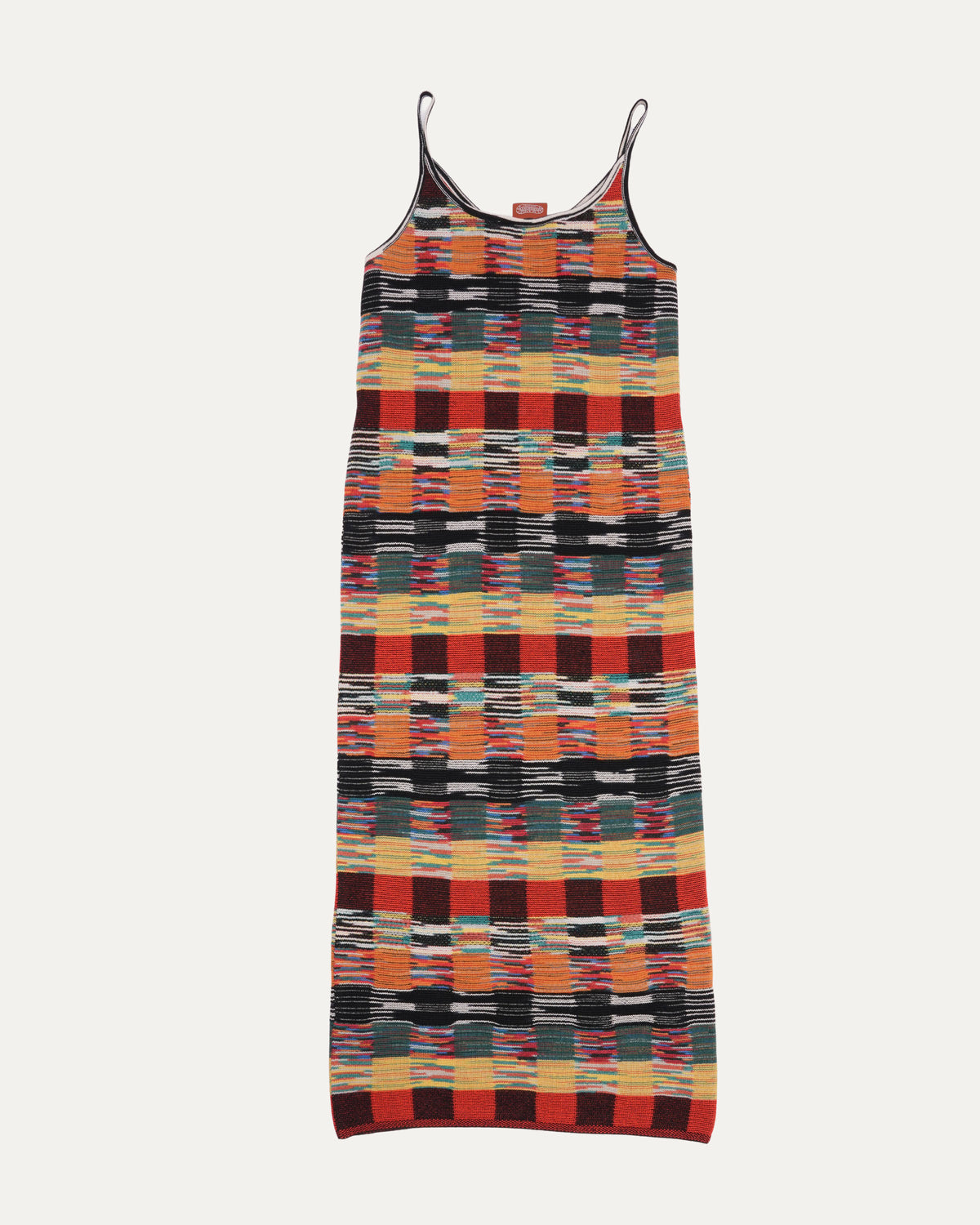 Palm Angeles Knit Dress