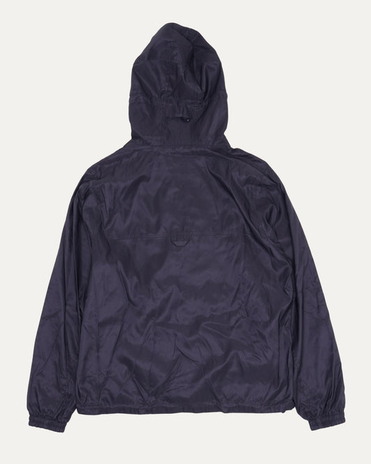 Reversible Monogram Windbreaker Jacket