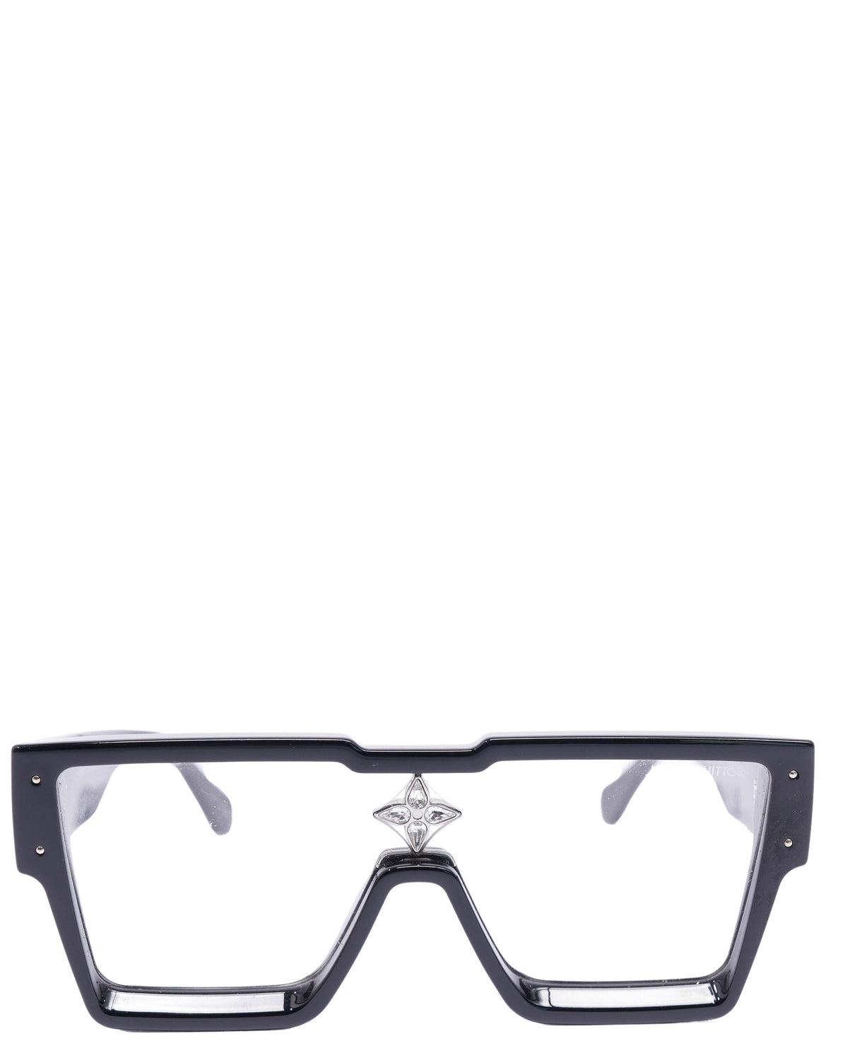 Swarovski Cyclone Glasses