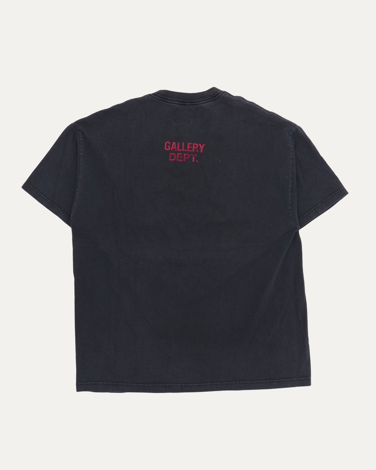 Stop Being Racist T-Shirt