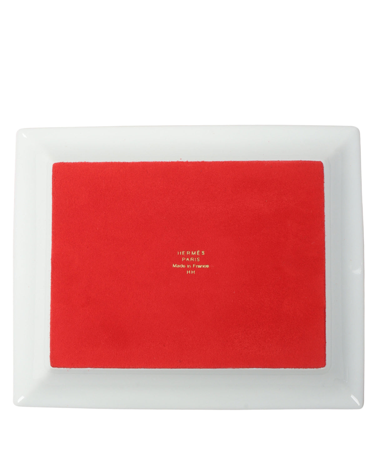 Sellier Change Tray