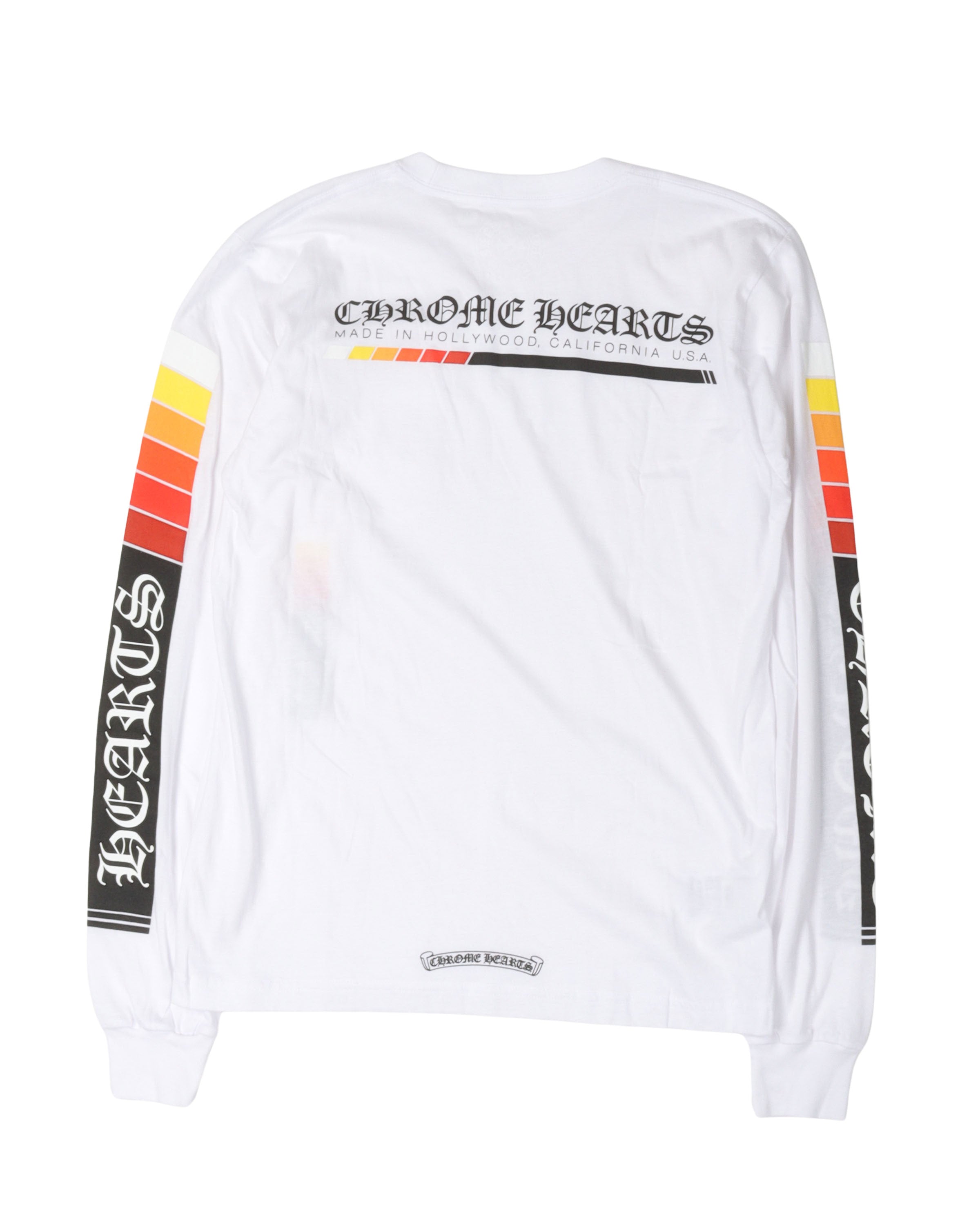 Boost Long Sleeve T-Shirt