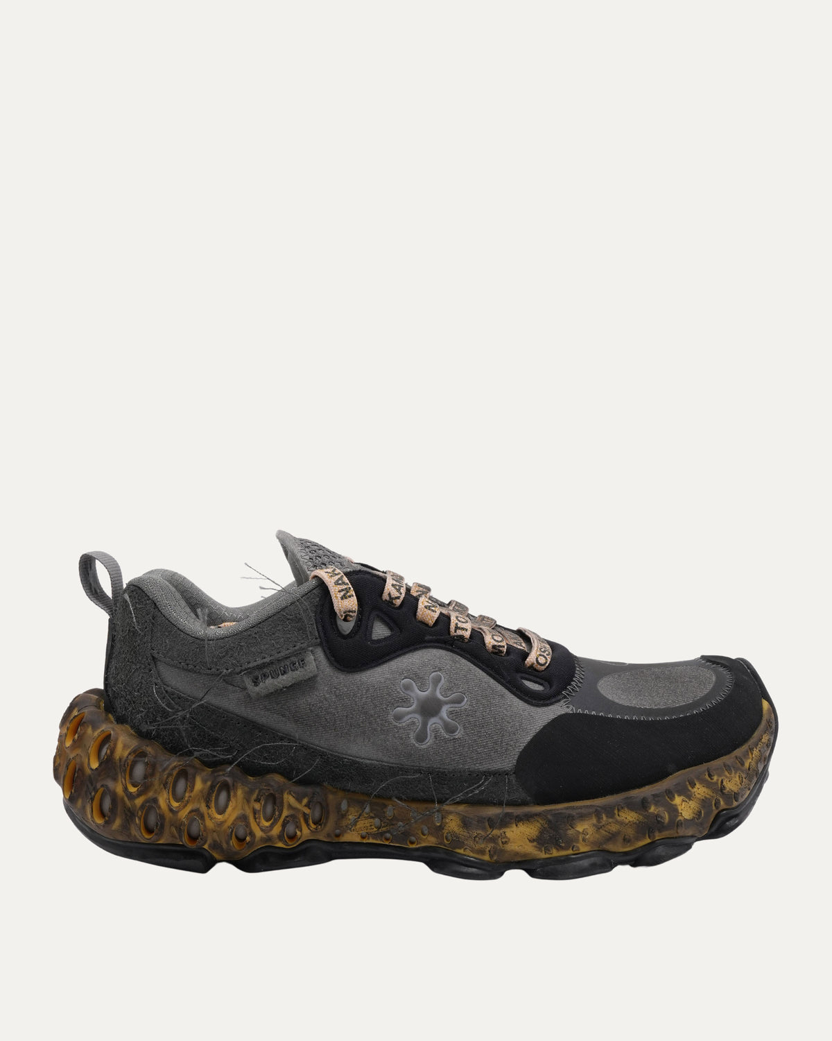 Salehe Bembury SPUNGE Osmosis Sneakers