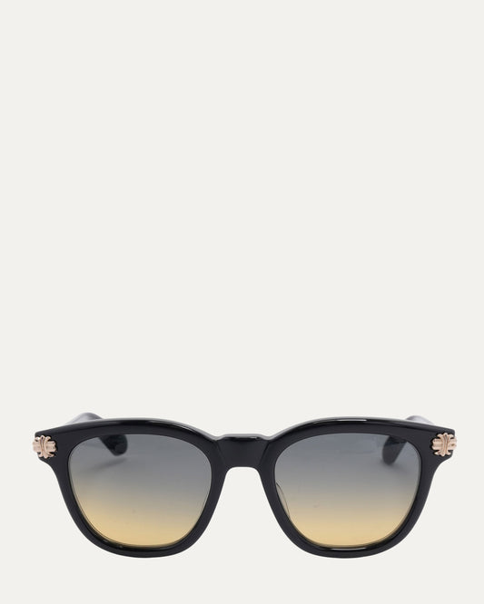 Diamond Smoke Show Sunglasses
