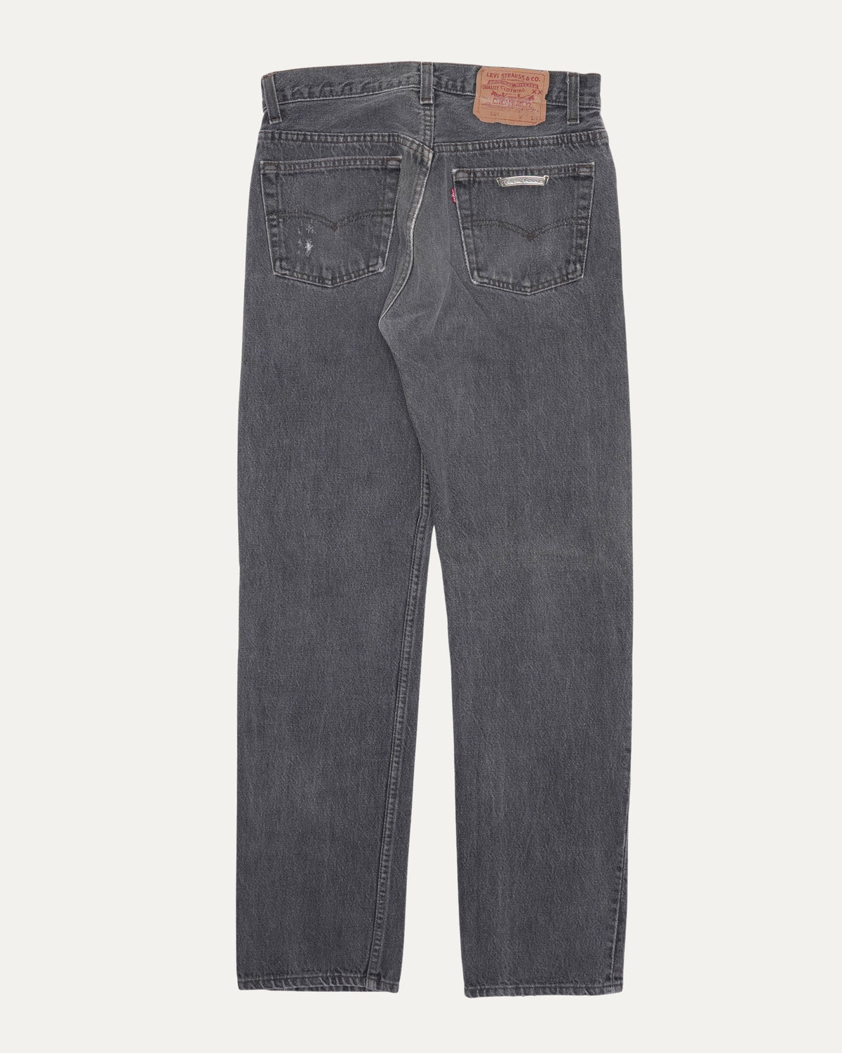 Levis 501 Jeans
