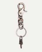 Dagger Key Clip