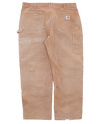 Carhartt Double Knee Pants