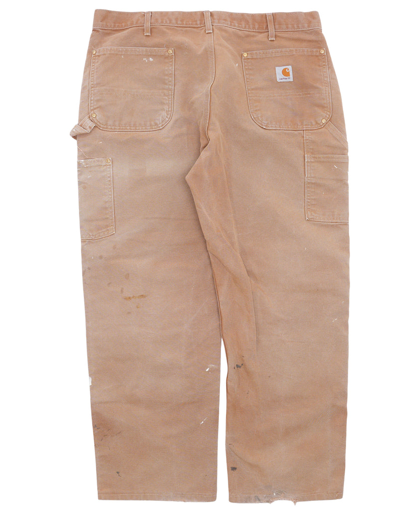 Carhartt Double Knee Pants