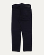 Raw Denim Detroit Cut Jeans