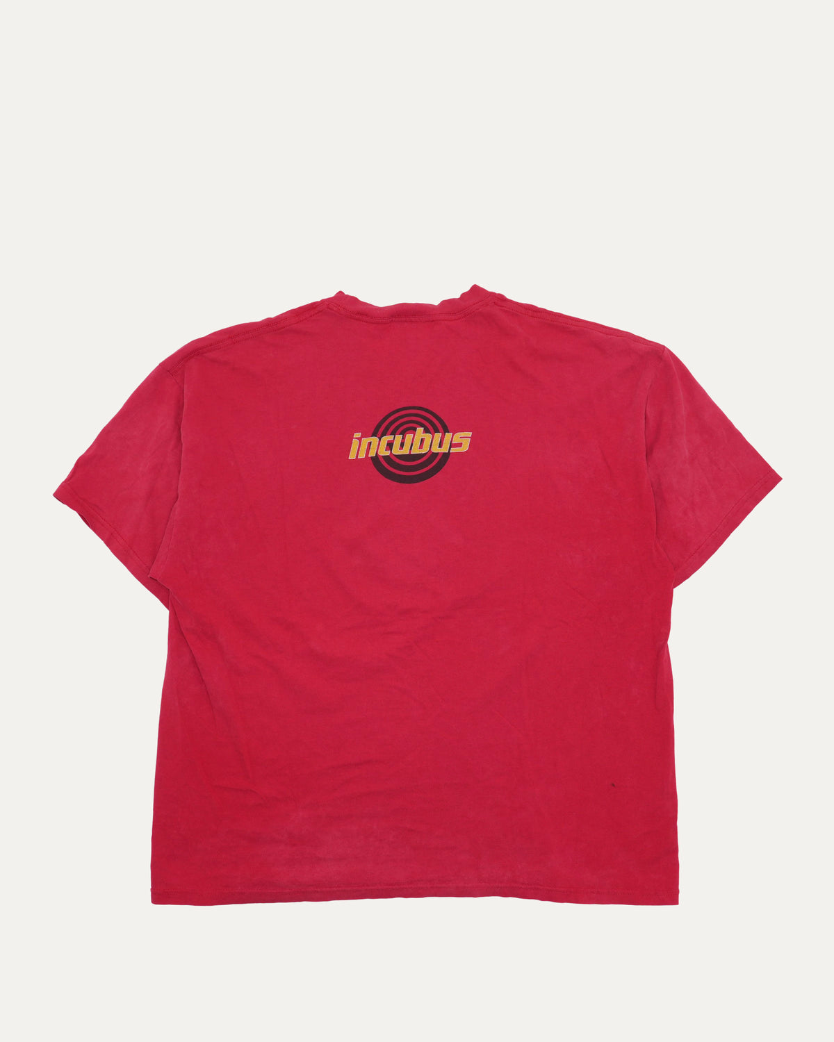 Incubus Karate T-Shirt