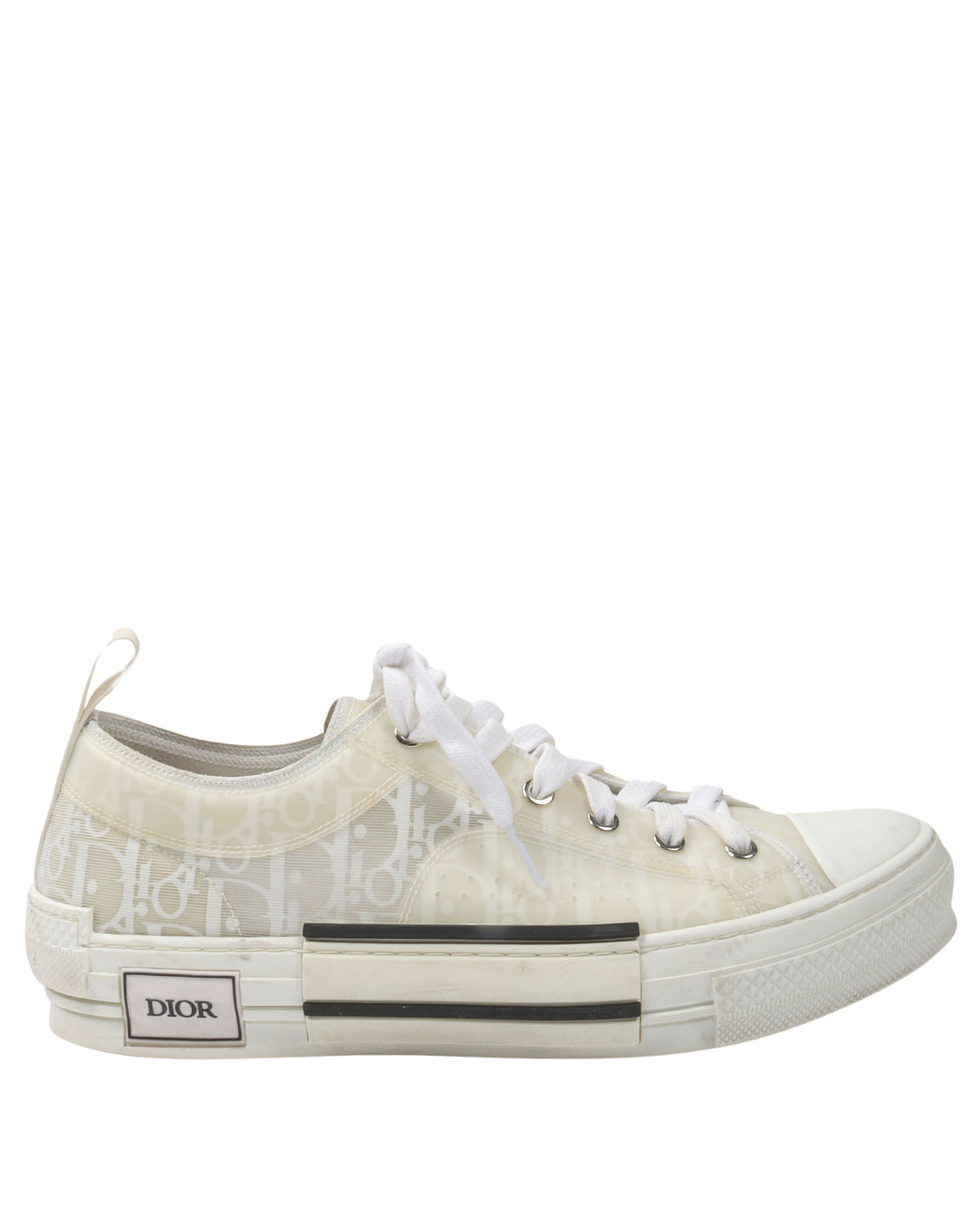 B23 Low-Top Sneakers