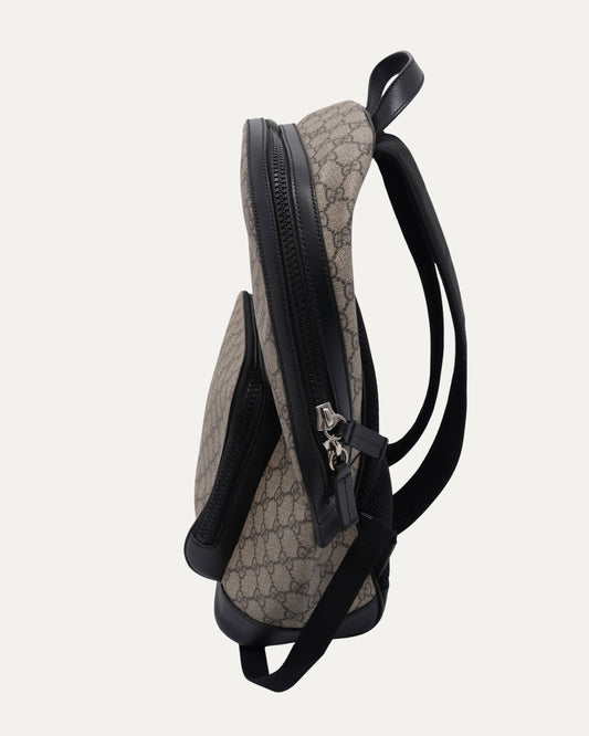 GG Monogram Backpack