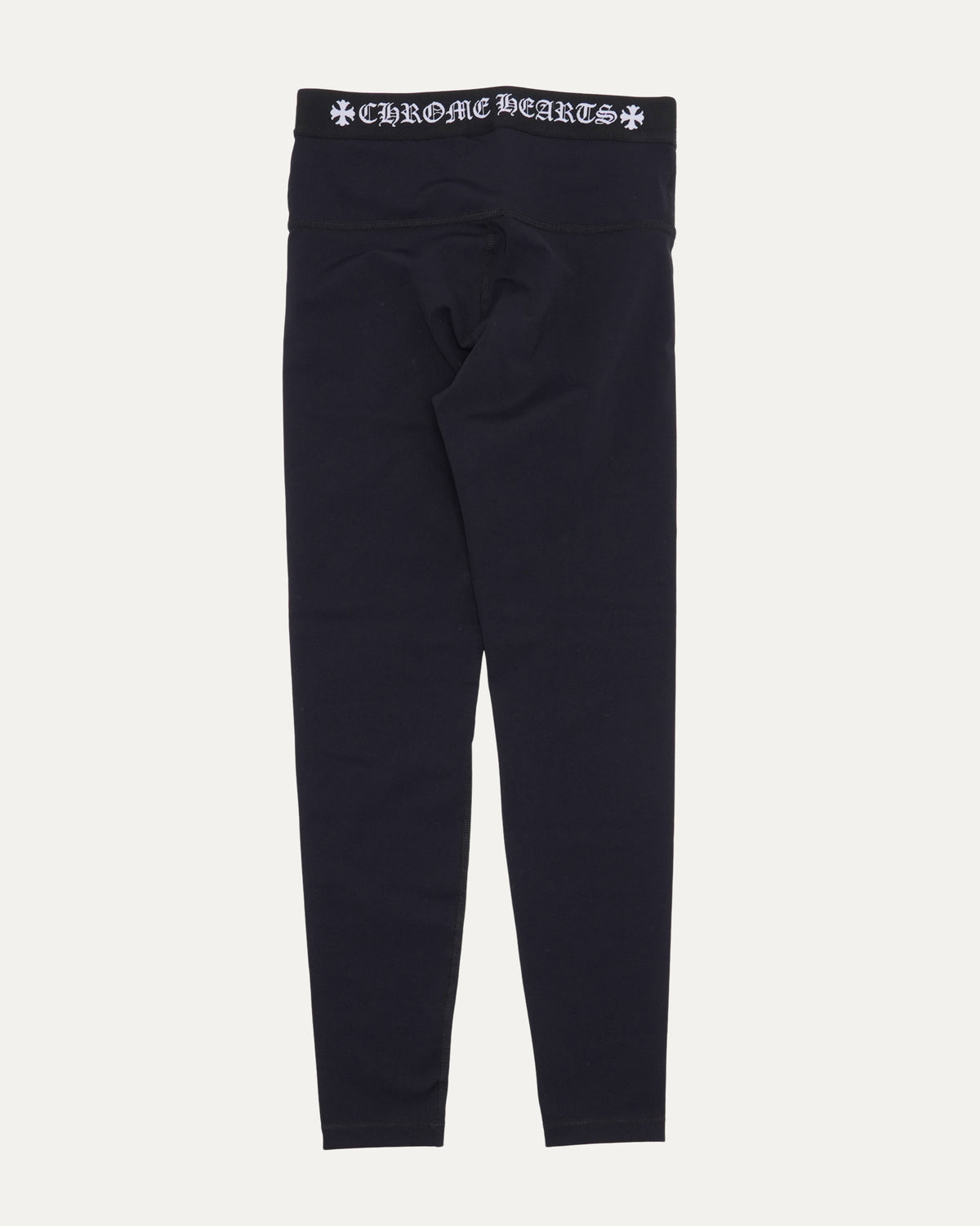 Logo Tape Leggings