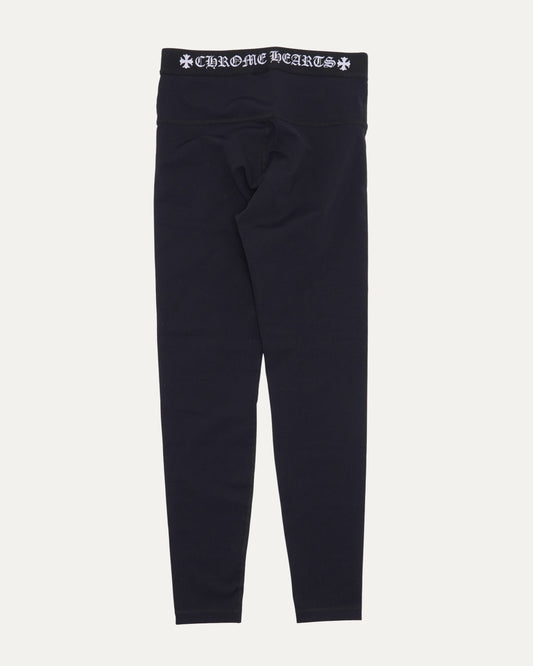 Logo Tape Leggings