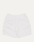 Terry Cloth Shorts