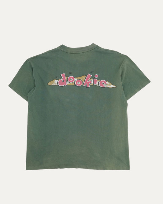 Green Day Dookie 1995 T-Shirt