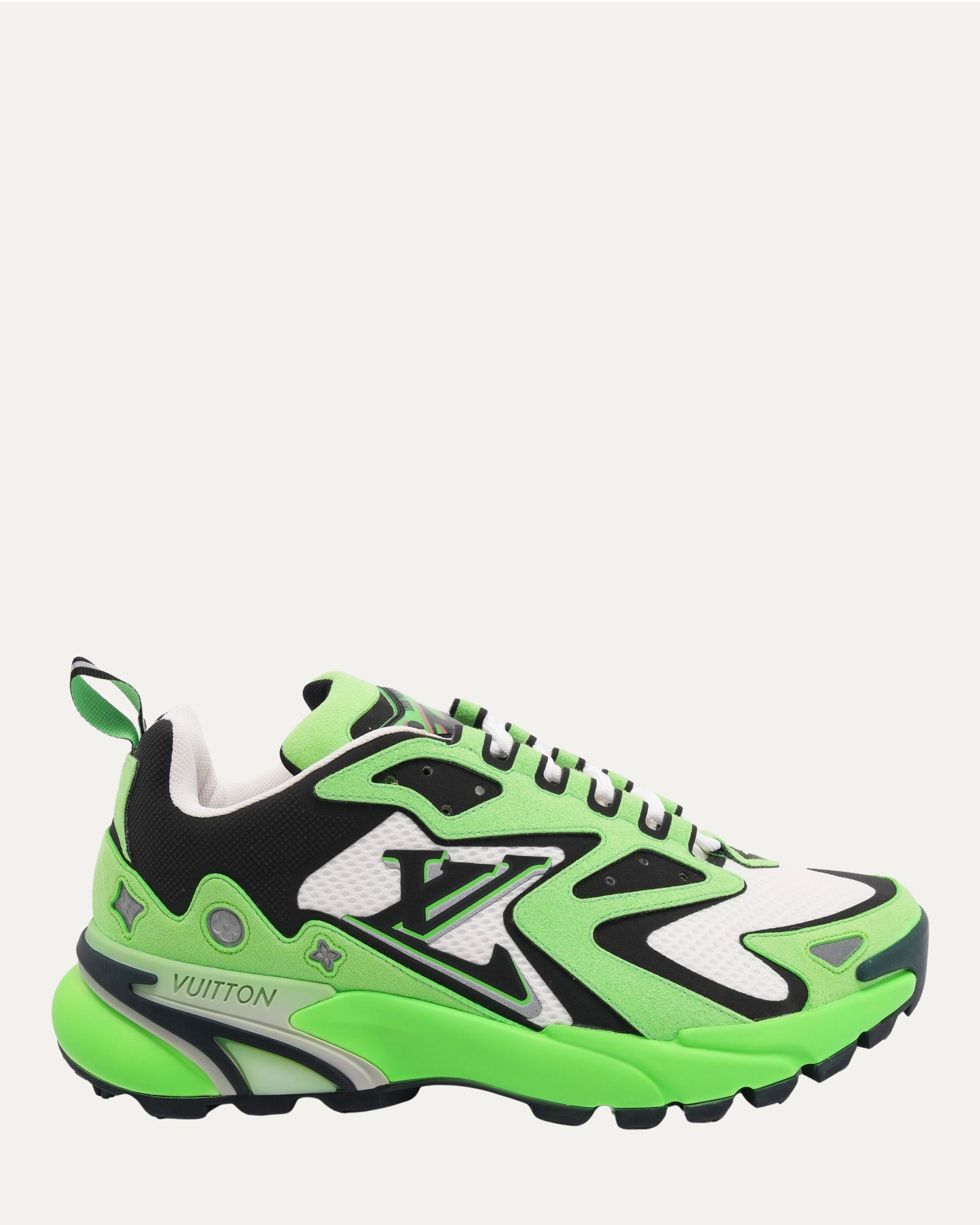 Runner Tatic Sneakers