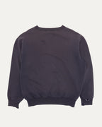Polo Pony Logo Crewneck Sweatshirt