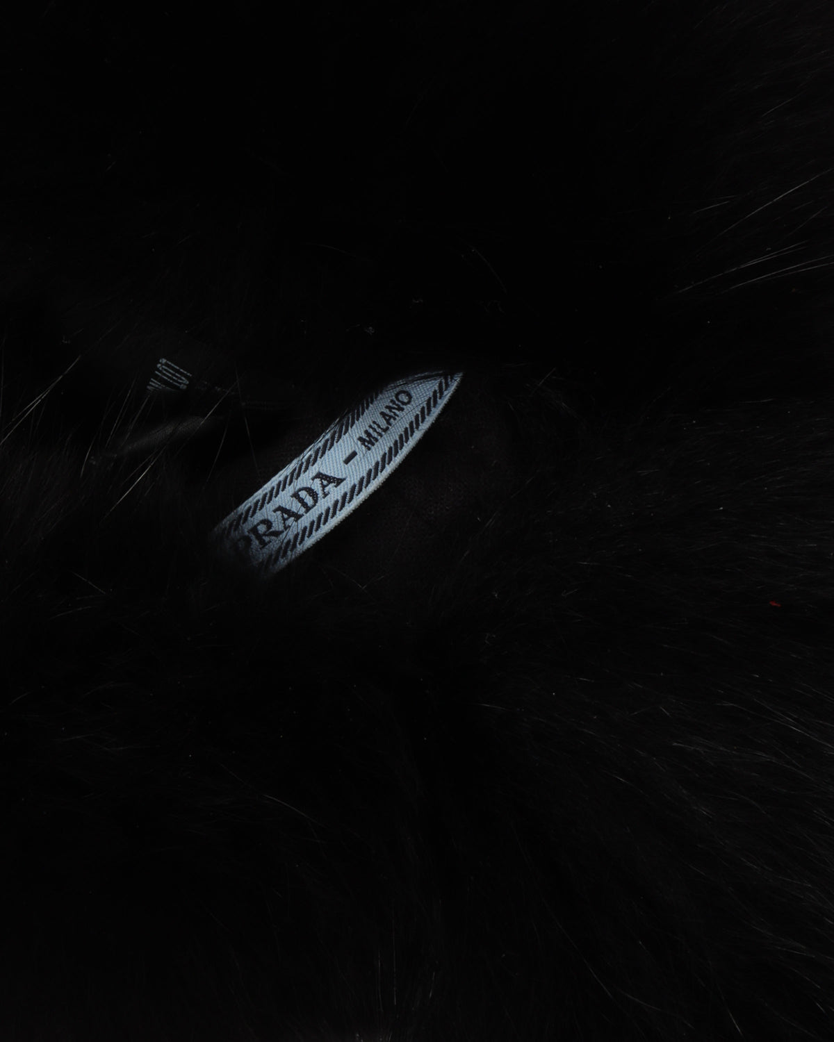 Fox Fur Frontiersman Hat