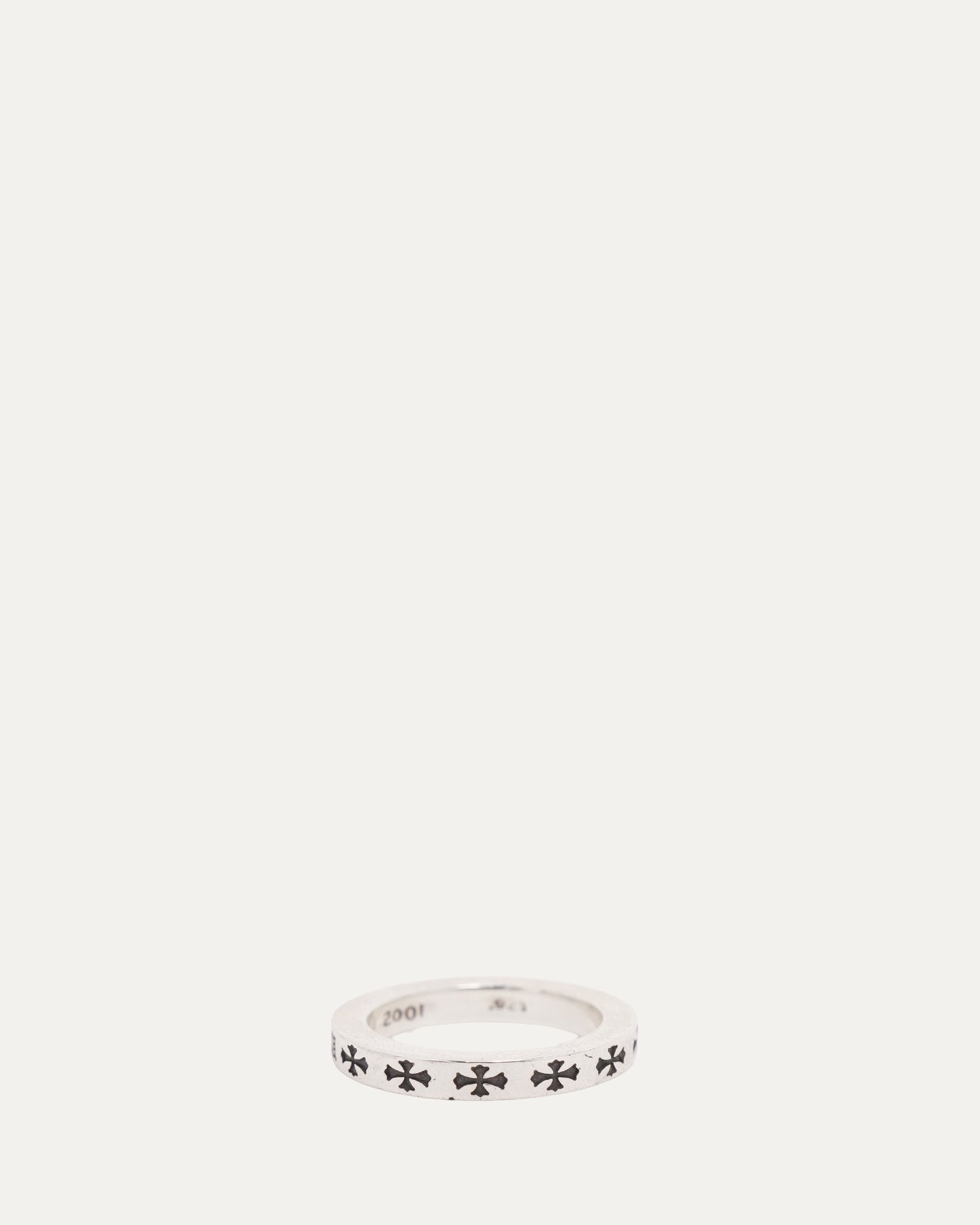 LA Fuck You Spacer Ring