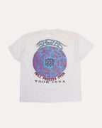 Eagles Hell Freezes Over Tour 1995 T-Shirt