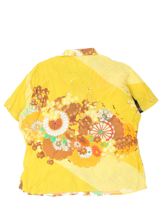 Floral Shirt