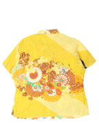 Floral Shirt